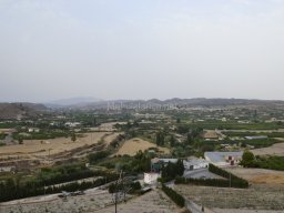 Ciudad de Cehegin 2012